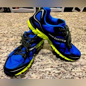 New Balance Running shoes. Size 15